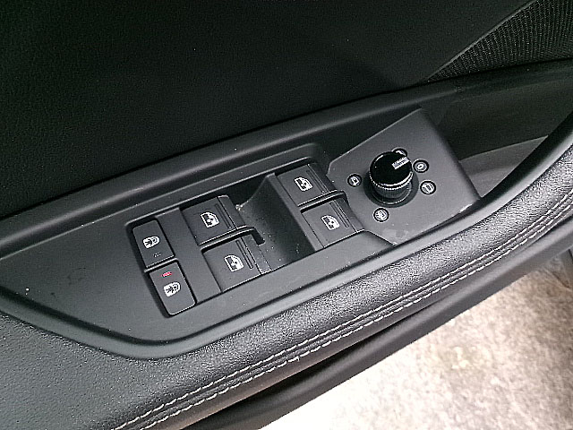 Audi Q8 e-tron Sportback  2024