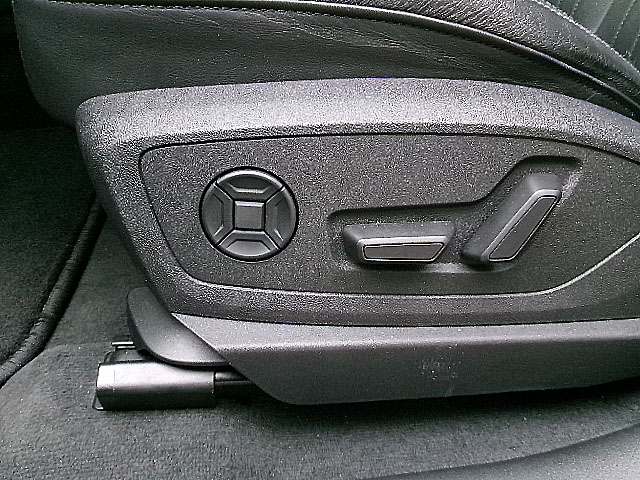 Audi Q8 e-tron Sportback  2024