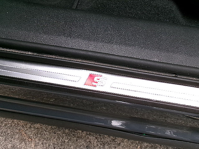 Audi Q8 e-tron Sportback  2024