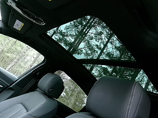 Audi Q8 e-tron Sportback  2024