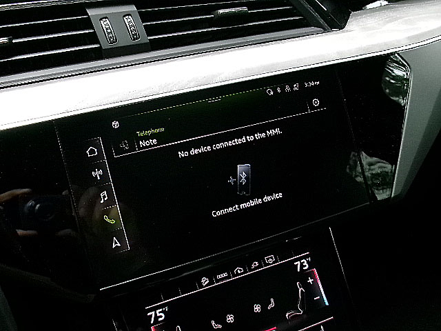 Audi Q8 e-tron Sportback  2024