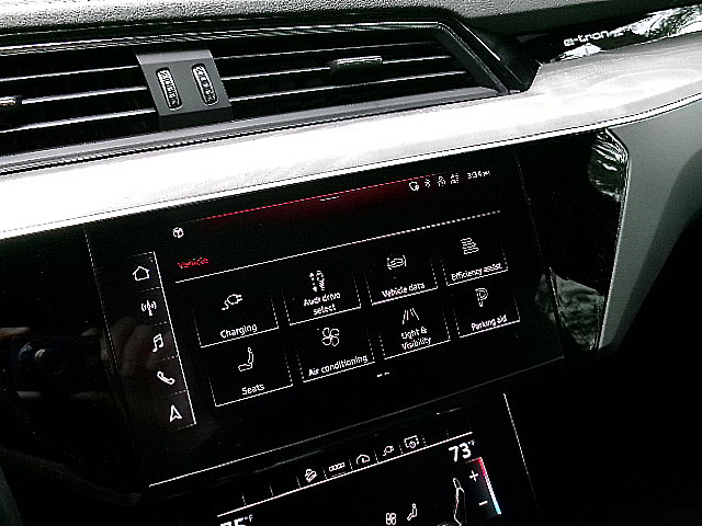 Audi Q8 e-tron Sportback  2024