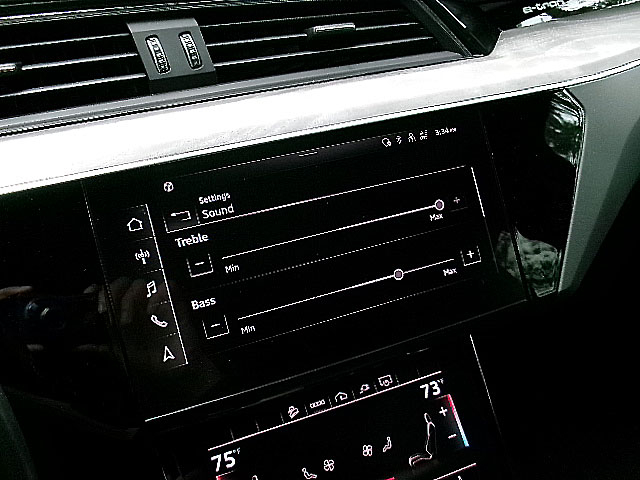 Audi Q8 e-tron Sportback  2024