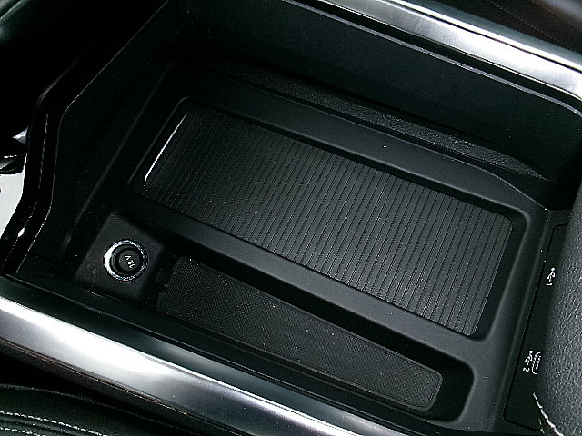 Audi Q8 e-tron Sportback  2024