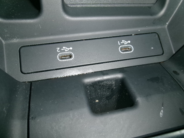 Audi Q8 e-tron Sportback  2024