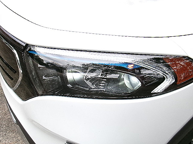 Mercedes-Benz EQB  2023