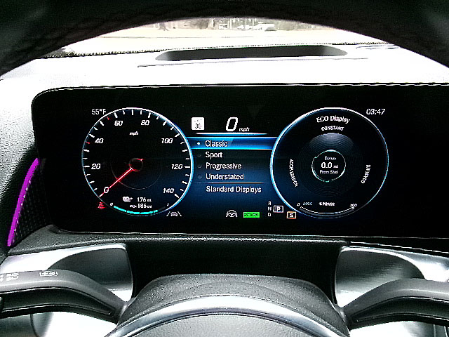 Mercedes-Benz EQB  2023