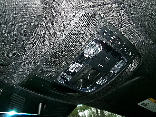 Mercedes-Benz EQB  2023