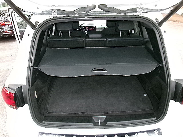 Mercedes-Benz EQB  2023