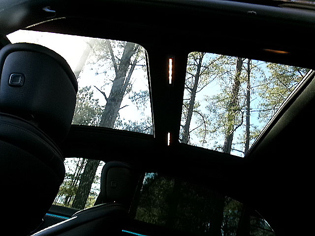 Mercedes-Benz S-Class  2023