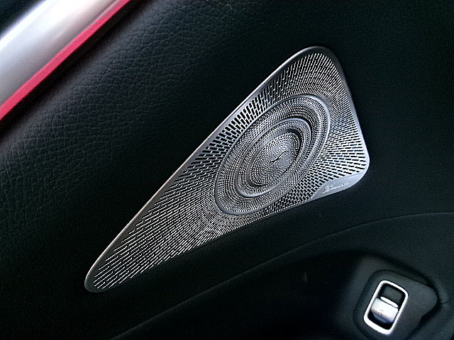 Mercedes-Benz S-Class  2023