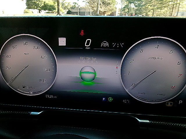 Mercedes-Benz S-Class  2023