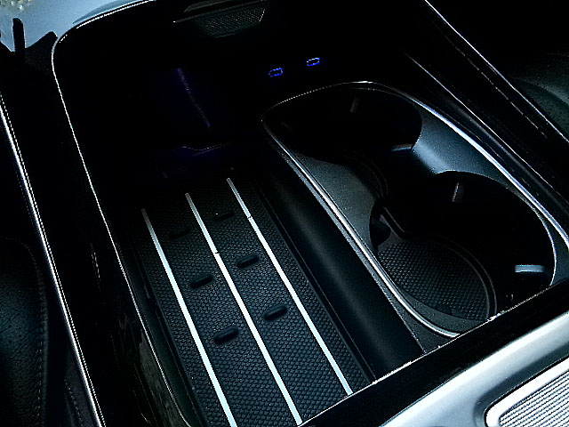 Mercedes-Benz S-Class  2023