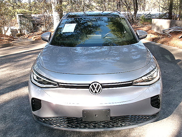 Volkswagen ID.4  2023