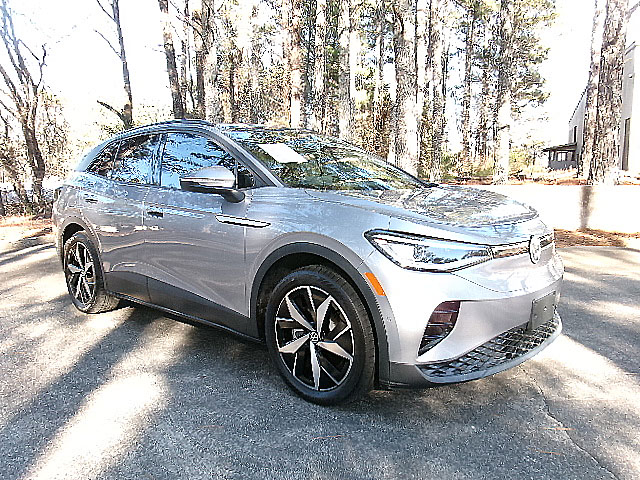 Volkswagen ID.4  2023