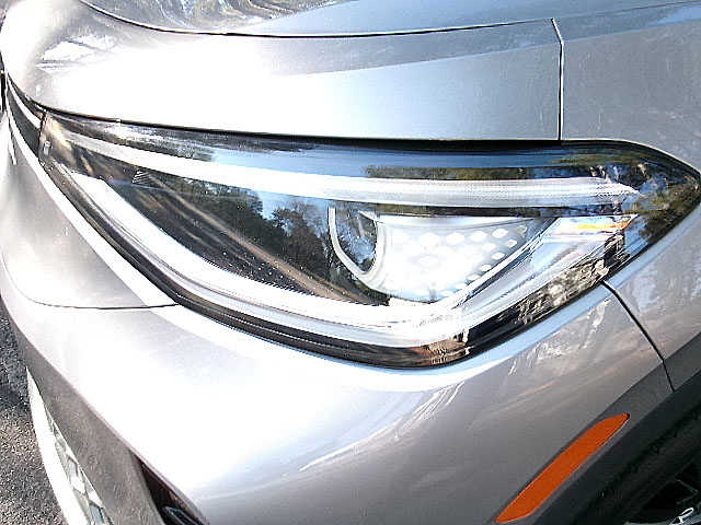 Volkswagen ID.4  2023