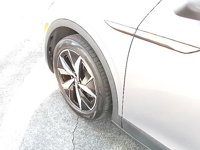 Volkswagen ID.4  2023