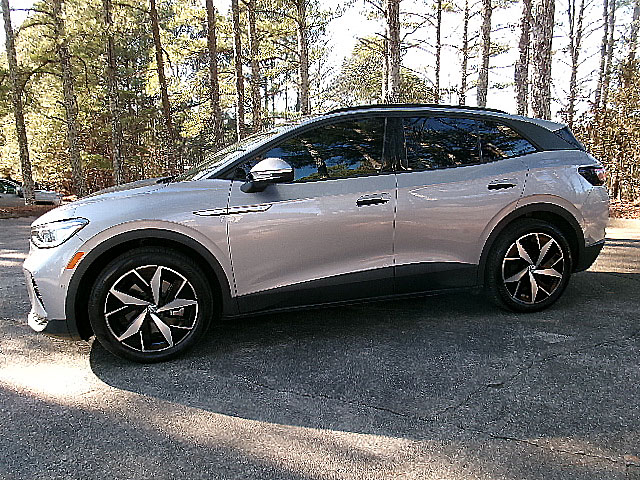 Volkswagen ID.4  2023