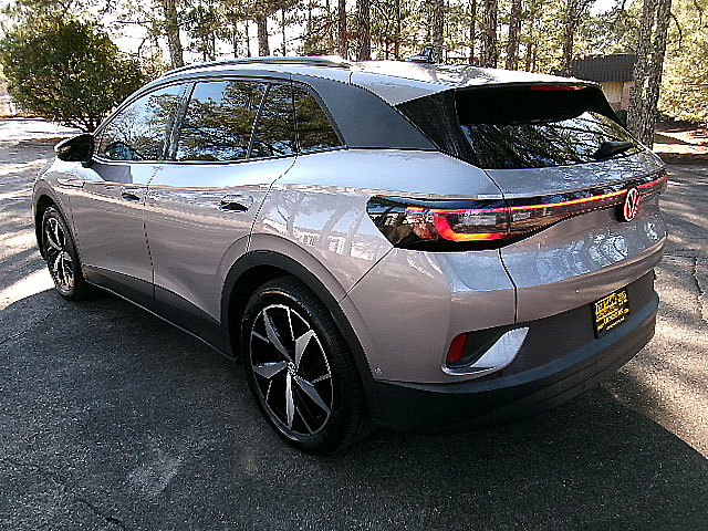 Volkswagen ID.4  2023