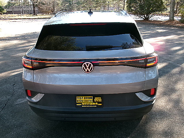 Volkswagen ID.4  2023