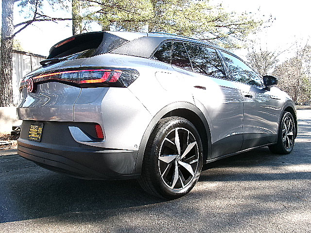 Volkswagen ID.4  2023