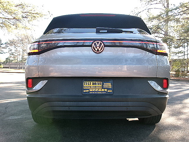 Volkswagen ID.4  2023