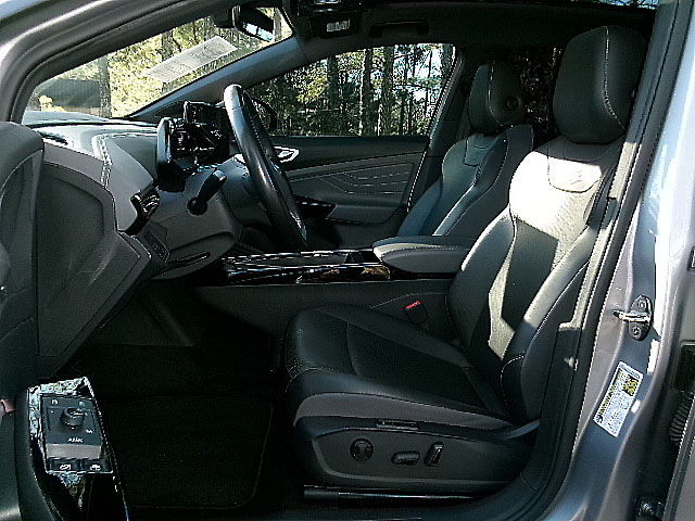 Volkswagen ID.4  2023