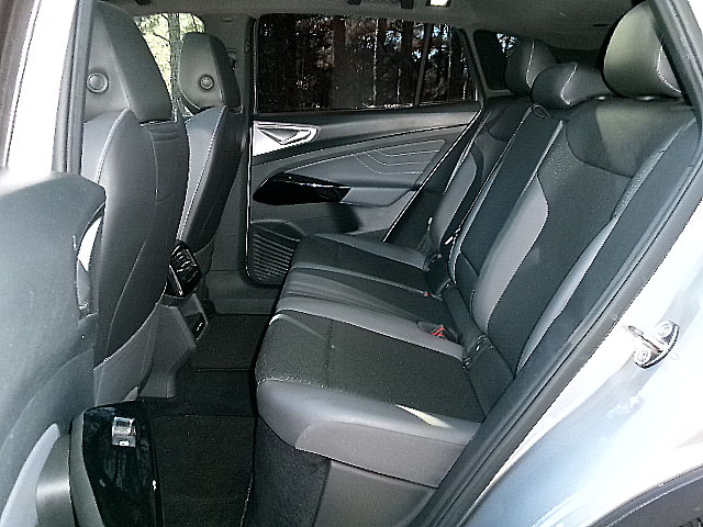 Volkswagen ID.4  2023