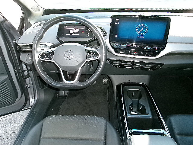 Volkswagen ID.4  2023