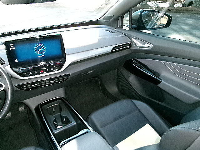 Volkswagen ID.4  2023