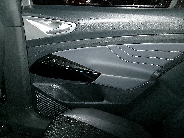 Volkswagen ID.4  2023