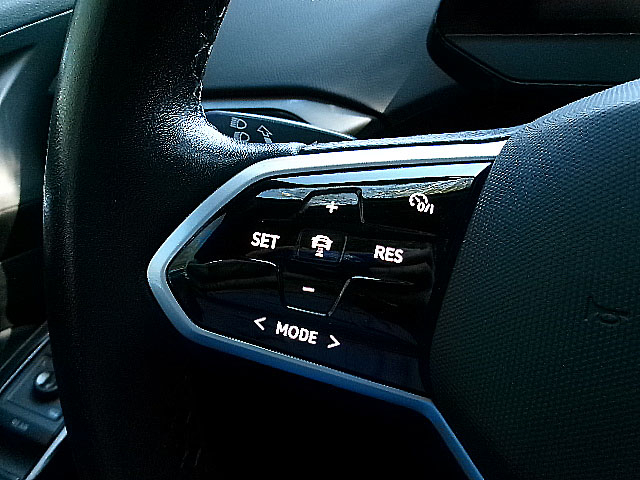 Volkswagen ID.4  2023