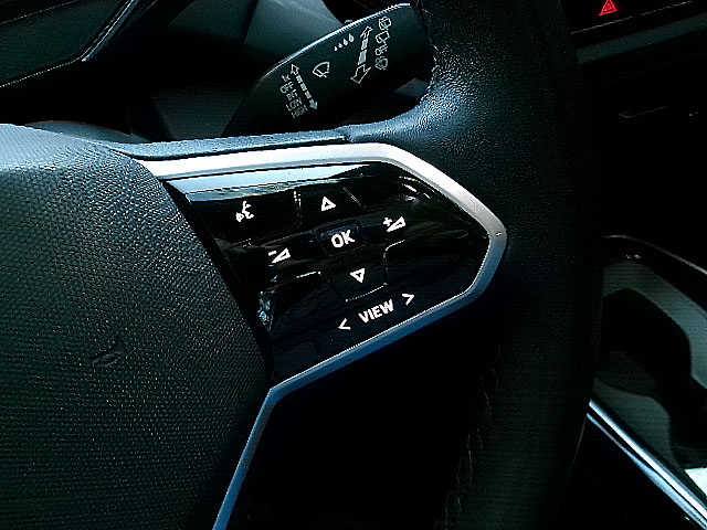 Volkswagen ID.4  2023