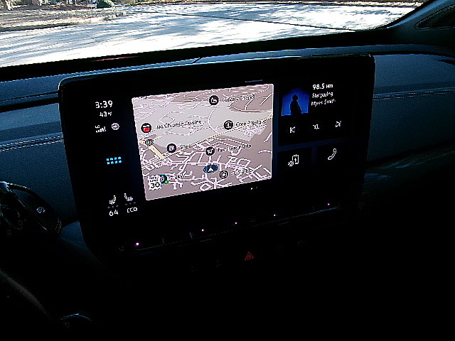 Volkswagen ID.4  2023