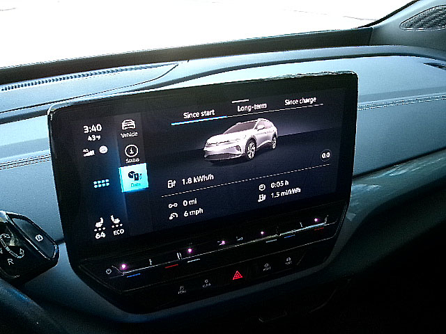 Volkswagen ID.4  2023