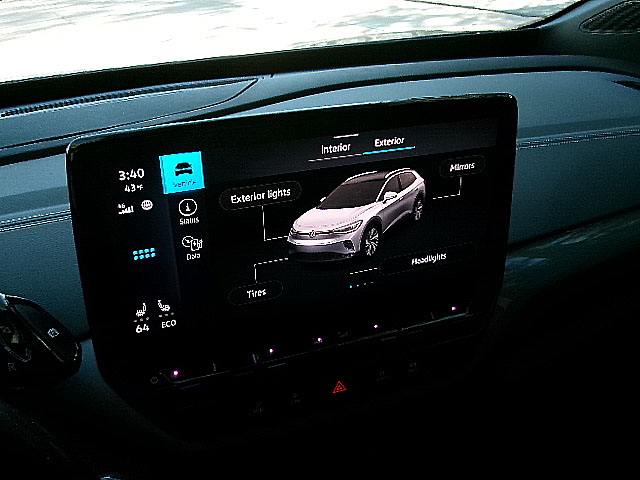 Volkswagen ID.4  2023