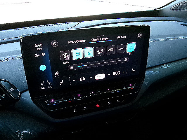 Volkswagen ID.4  2023