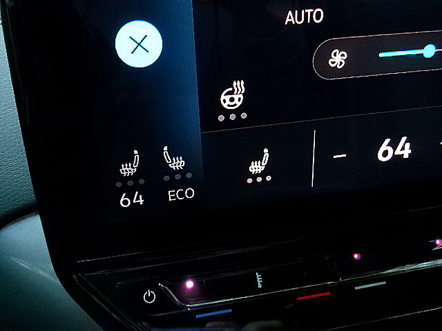 Volkswagen ID.4  2023