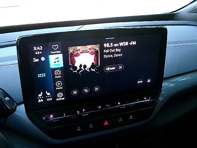 Volkswagen ID.4  2023