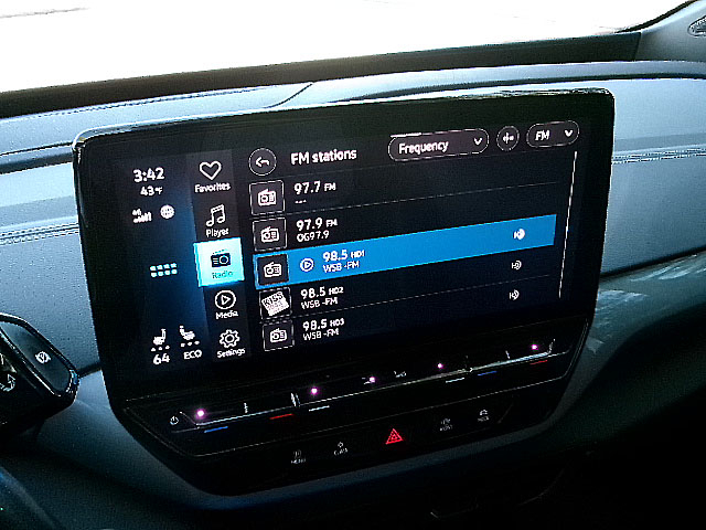 Volkswagen ID.4  2023