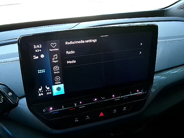 Volkswagen ID.4  2023