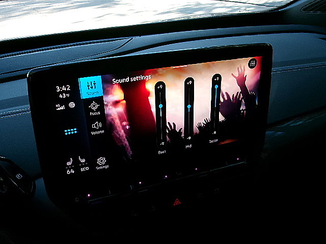 Volkswagen ID.4  2023