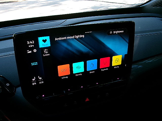 Volkswagen ID.4  2023