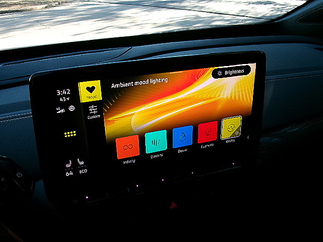 Volkswagen ID.4  2023