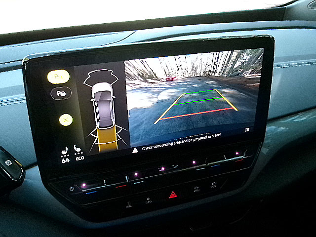 Volkswagen ID.4  2023