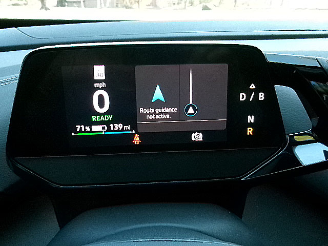 Volkswagen ID.4  2023