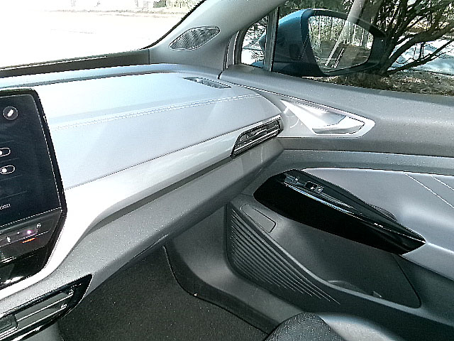 Volkswagen ID.4  2023