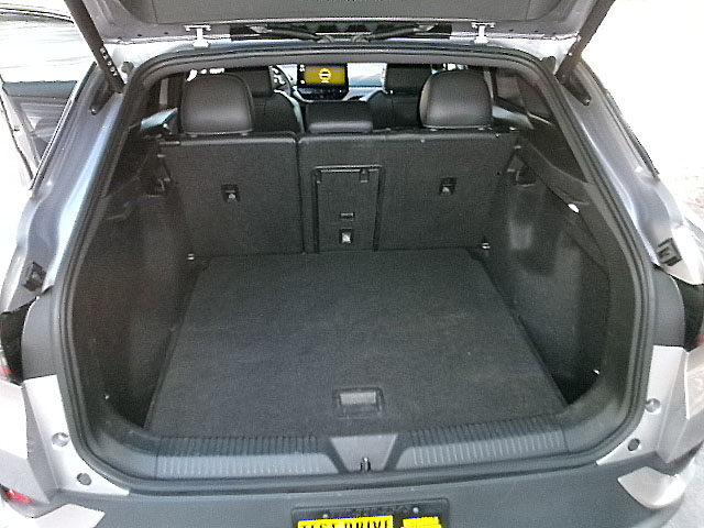 Volkswagen ID.4  2023