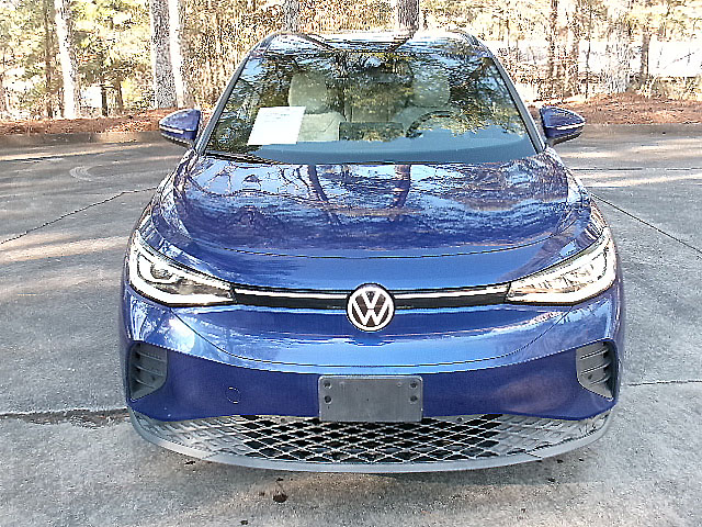 Volkswagen ID.4  2021