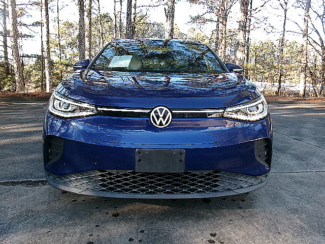 Volkswagen ID.4  2021